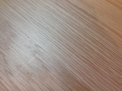 John Lewis Anton 6-8 Seater Extending Dining Table, Oak