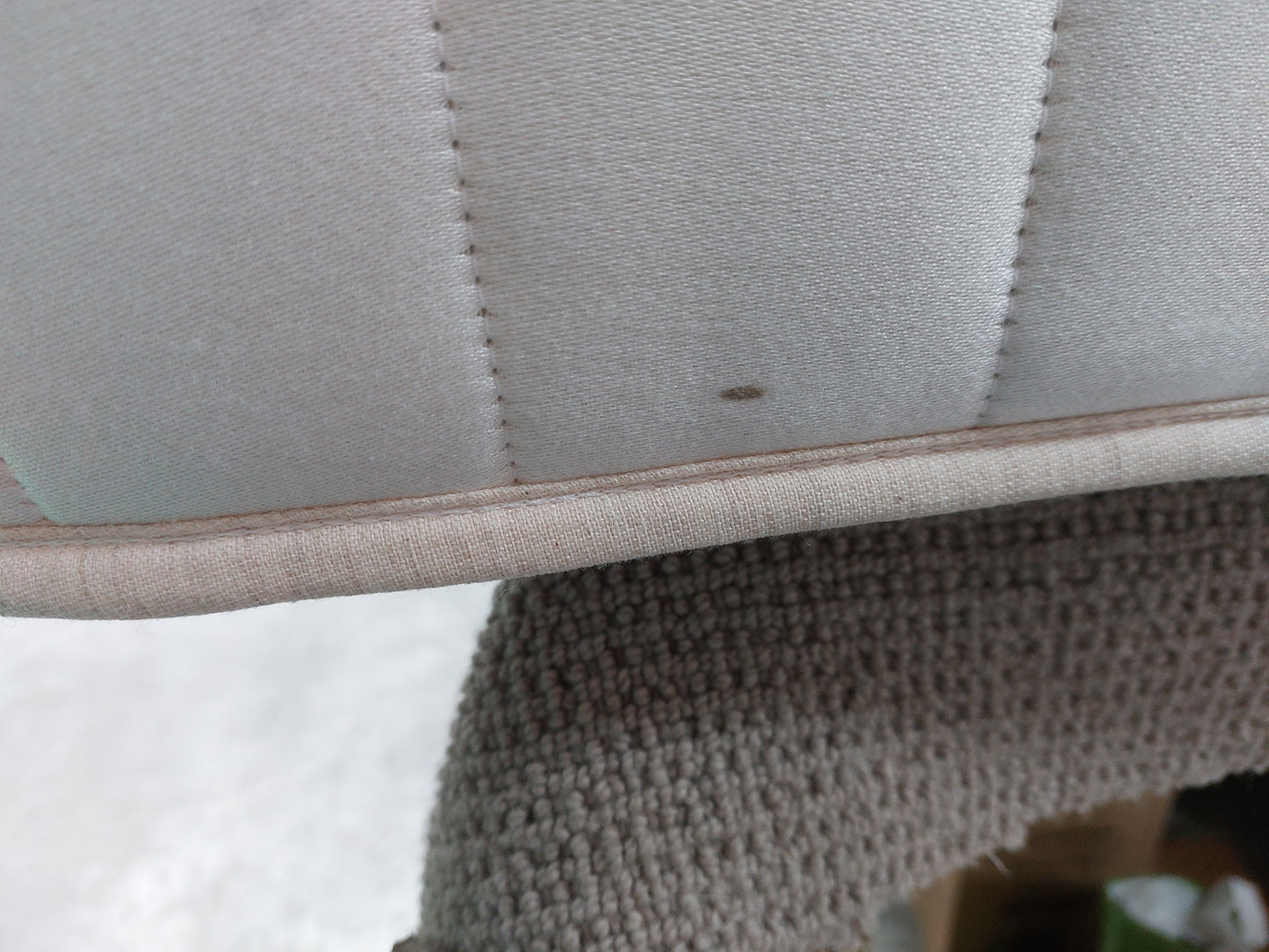 John Lewis British Natural Collection Hemp 2750 Mattress, Regular Tension, Double
