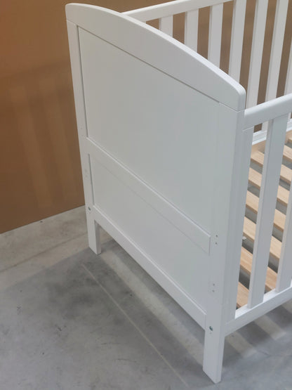 John Lewis Elementary Cotbed