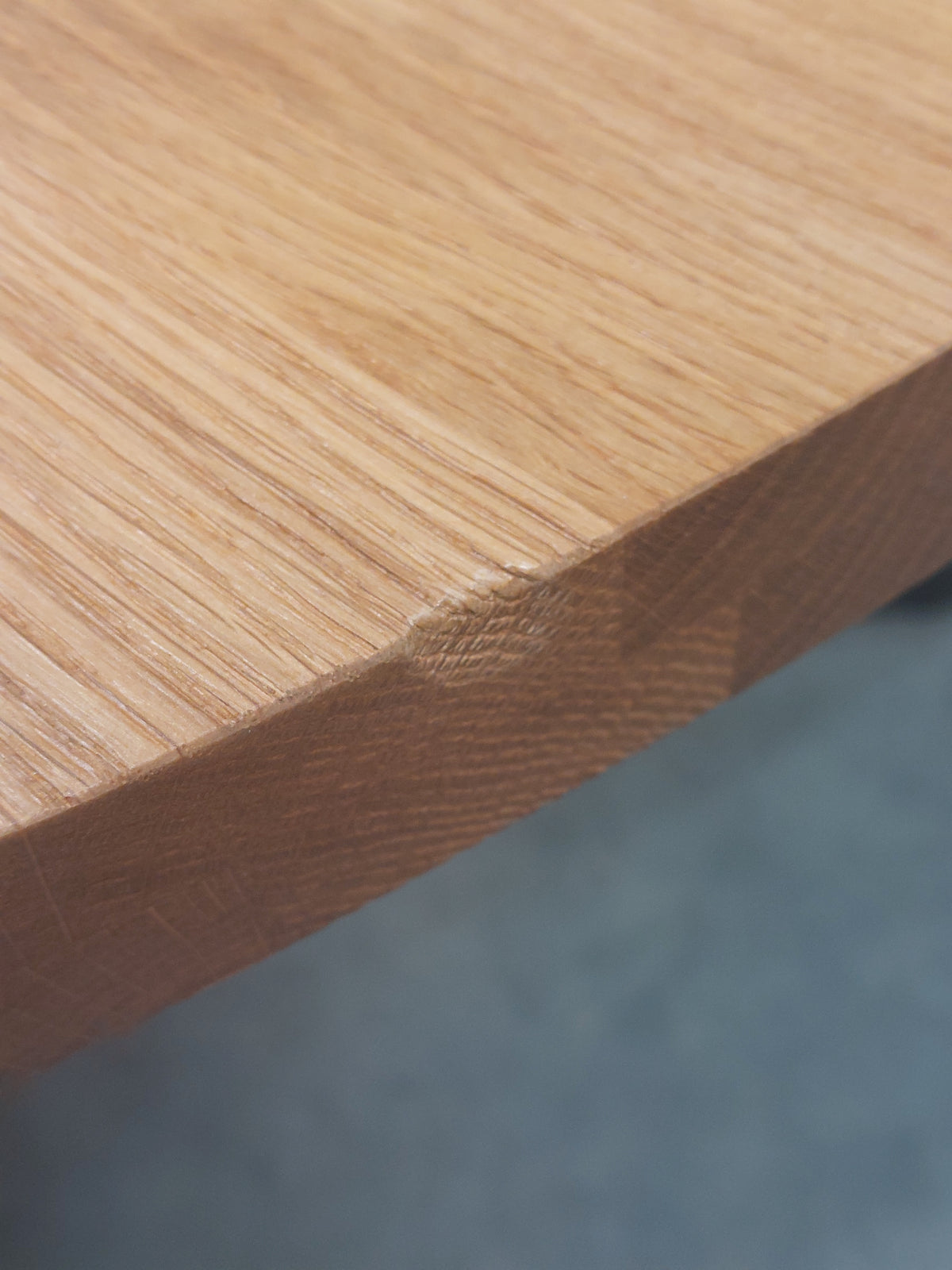 John Lewis Dining Table Calia 4-6 Seater Round Extending Solid Oak