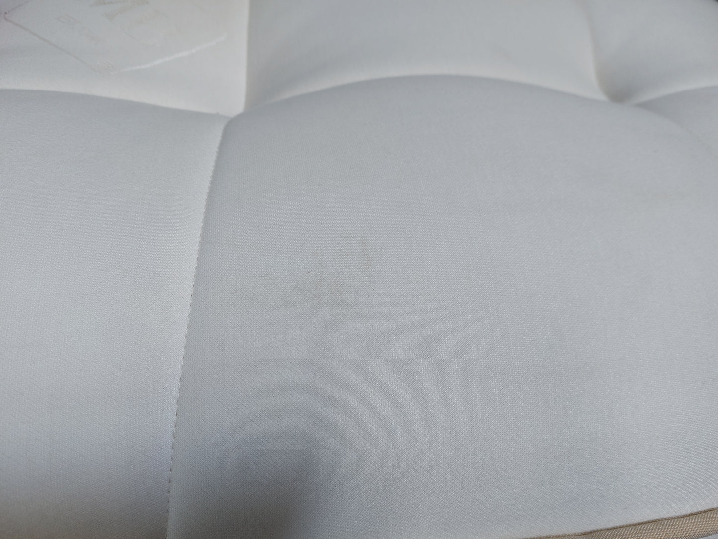 Millbrook Beds Supreme Collection 7000 Mattress, Medium Tension, Super King Size
