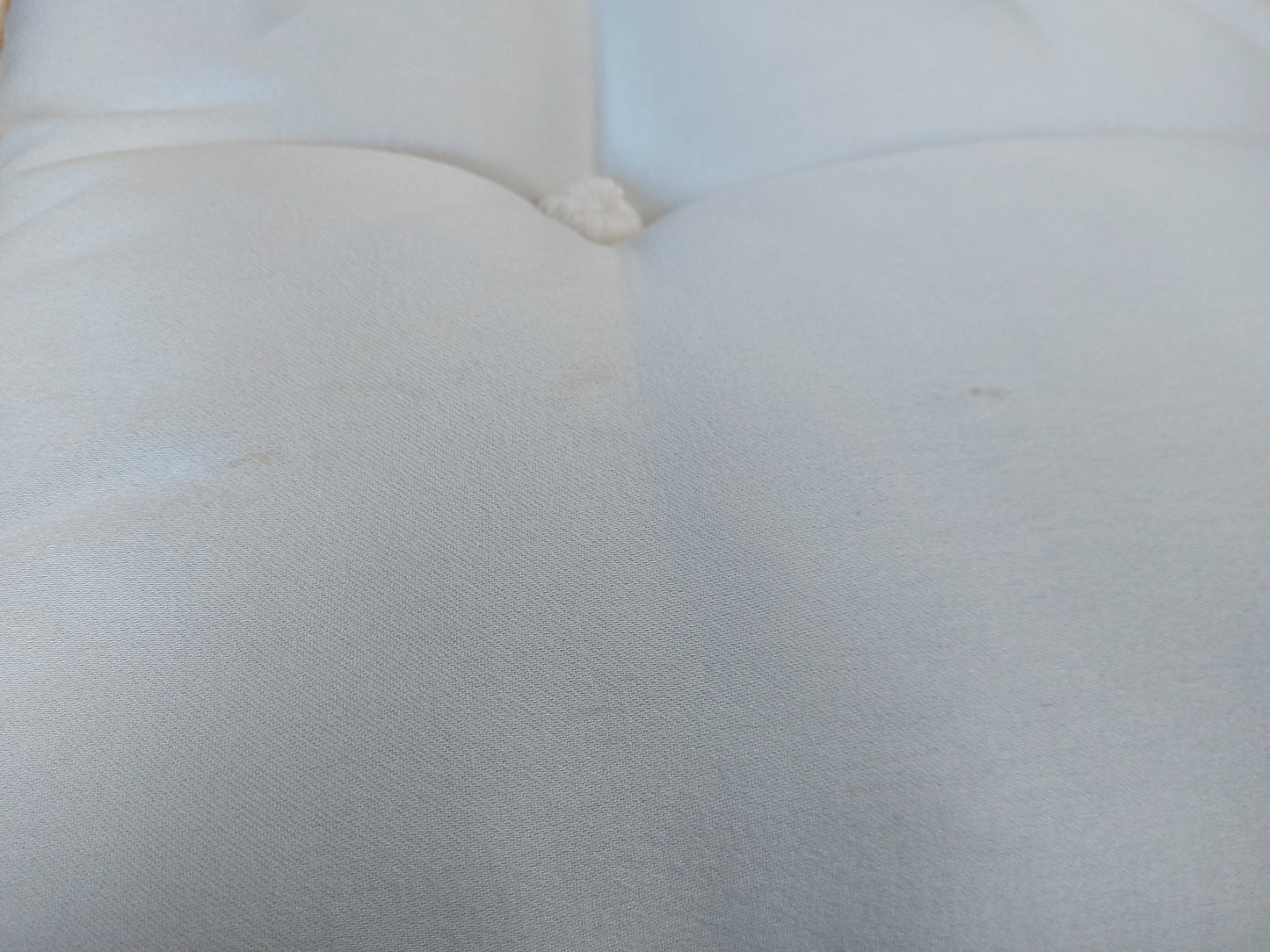 John Lewis British Natural Collection Herdwick 11000 Mattress, Firmer Tension, King Size