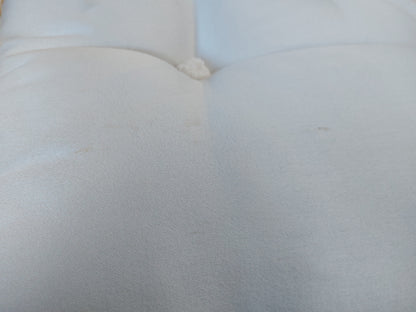 John Lewis British Natural Collection Herdwick 11000 Mattress, Firmer Tension, King Size