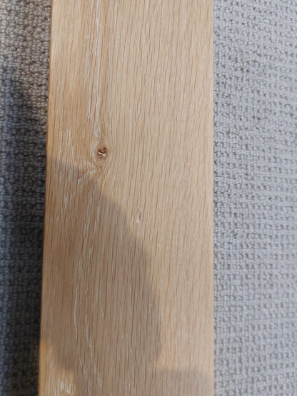 John Lewis Dining Table Estate 6 to 10 Seater Extending Natural