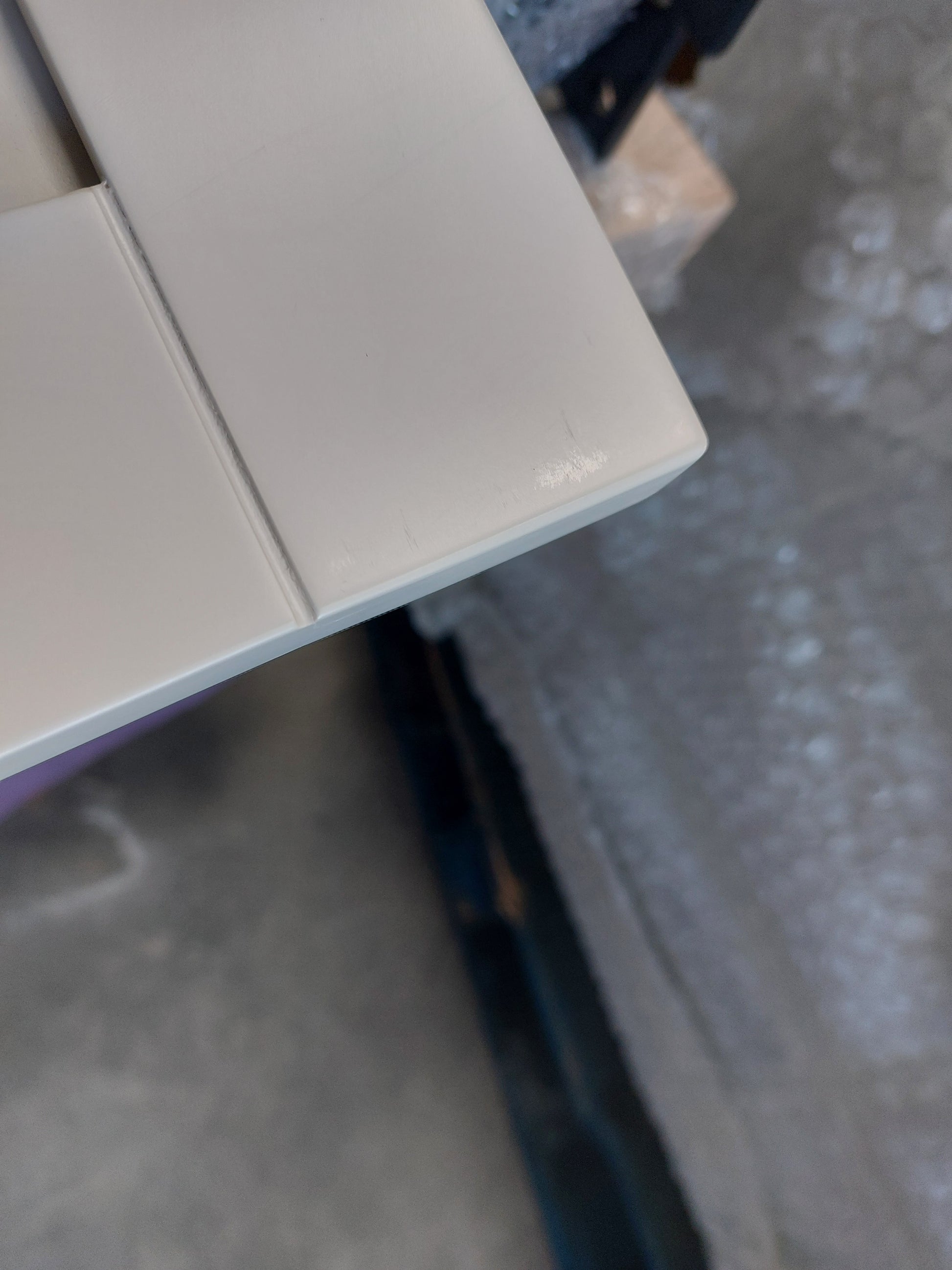 List - Wilton Wardrobe Linen NTTP