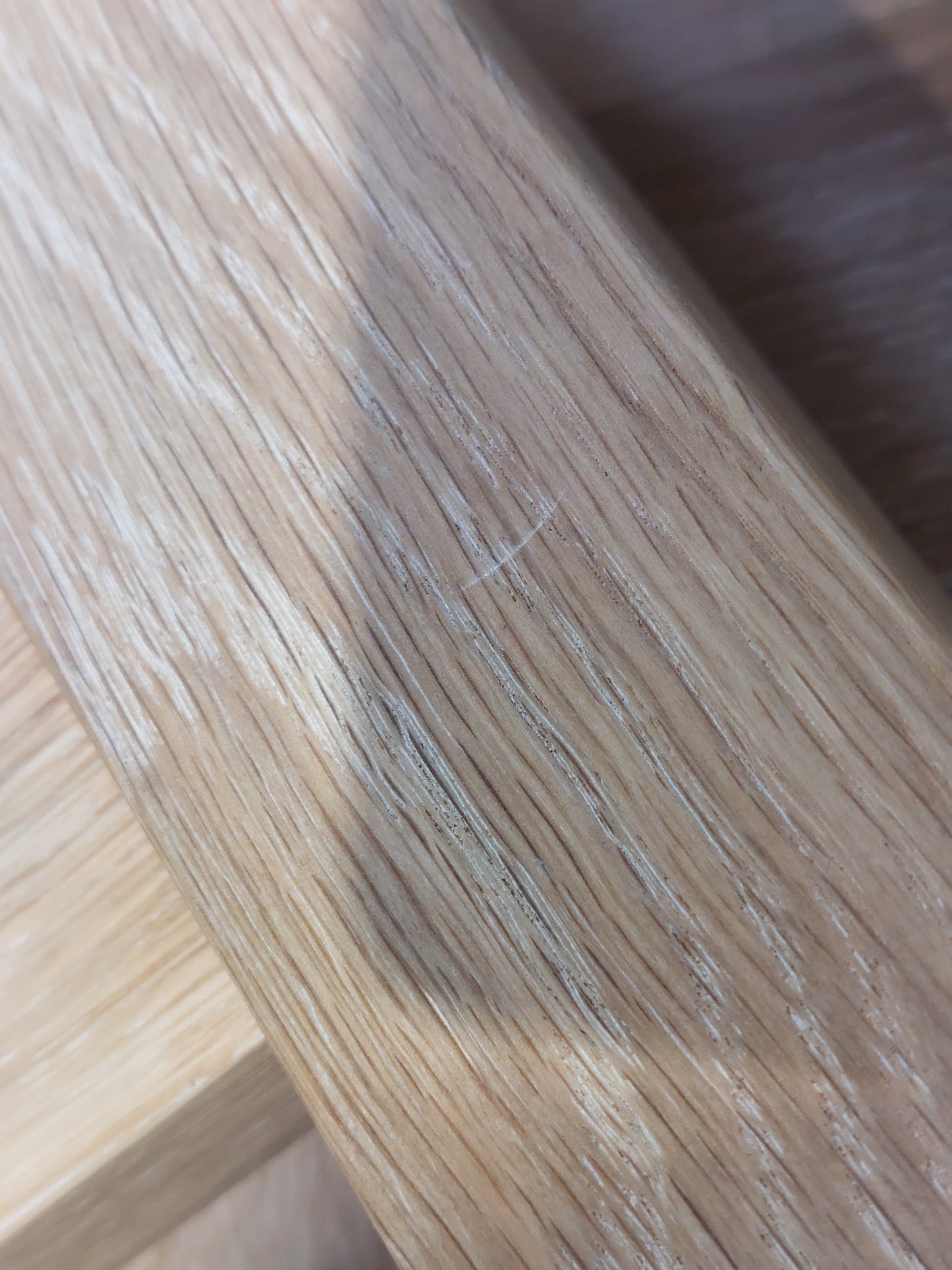 John Lewis Dining Table Estate 6 to 10 Seater Extending Natural