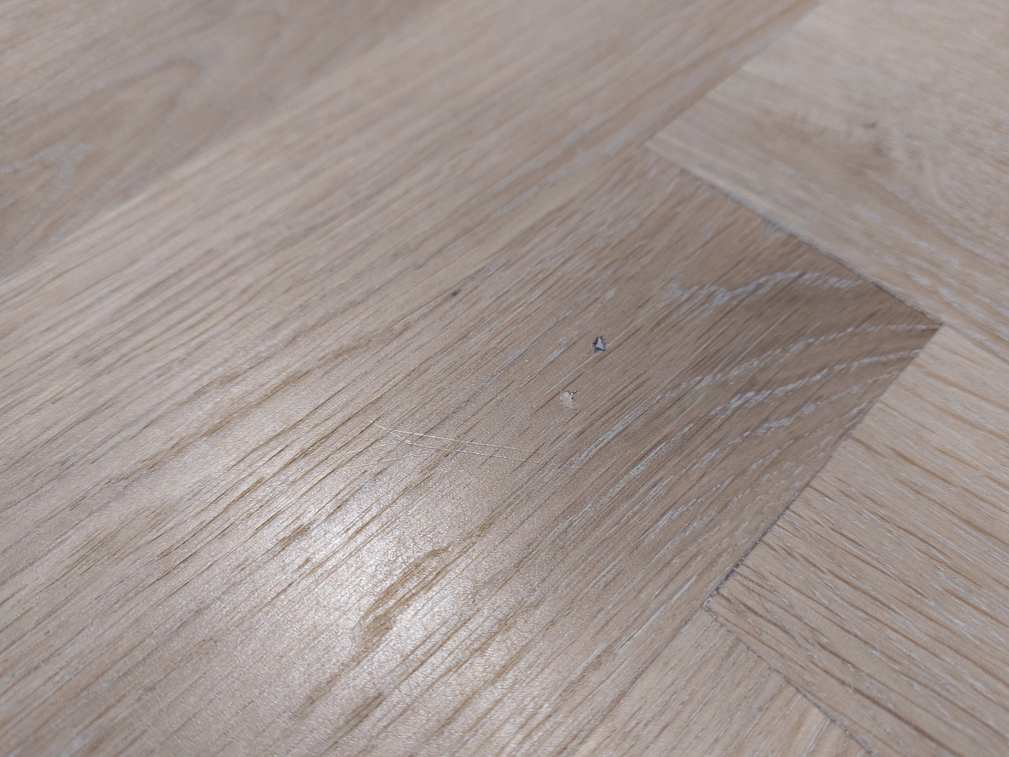 John Lewis Dining Table Estate 6 to 10 Seater Extending Natural