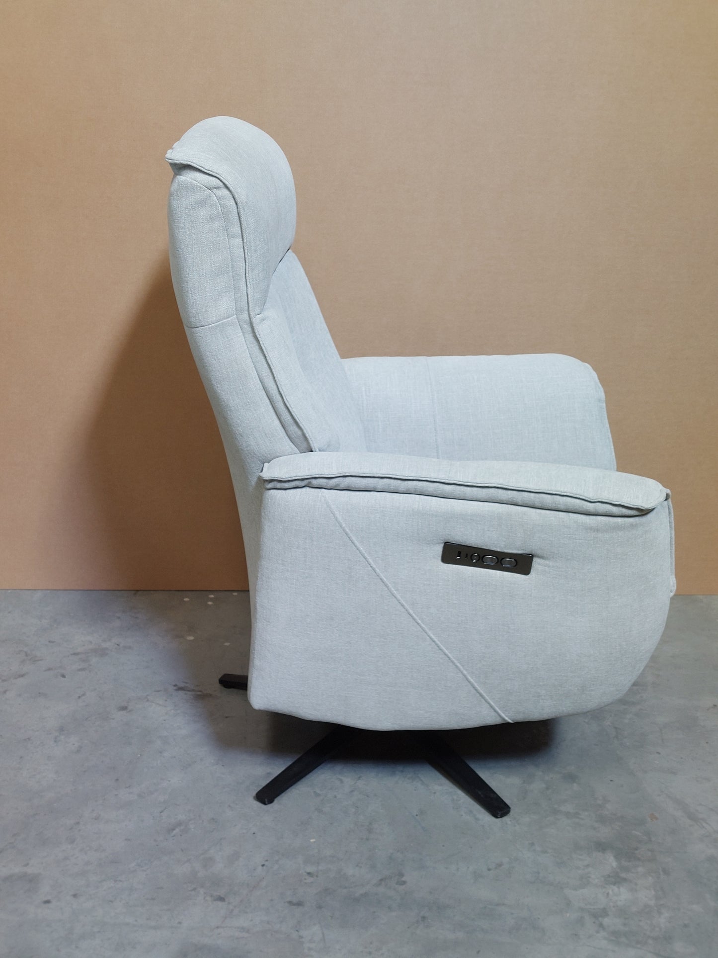 John Lewis Float Zero Gravity Power Recliner Chair