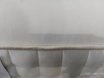 John Lewis British Natural Collection Swaledale 16000 Mattress, Regular Tension, King Size