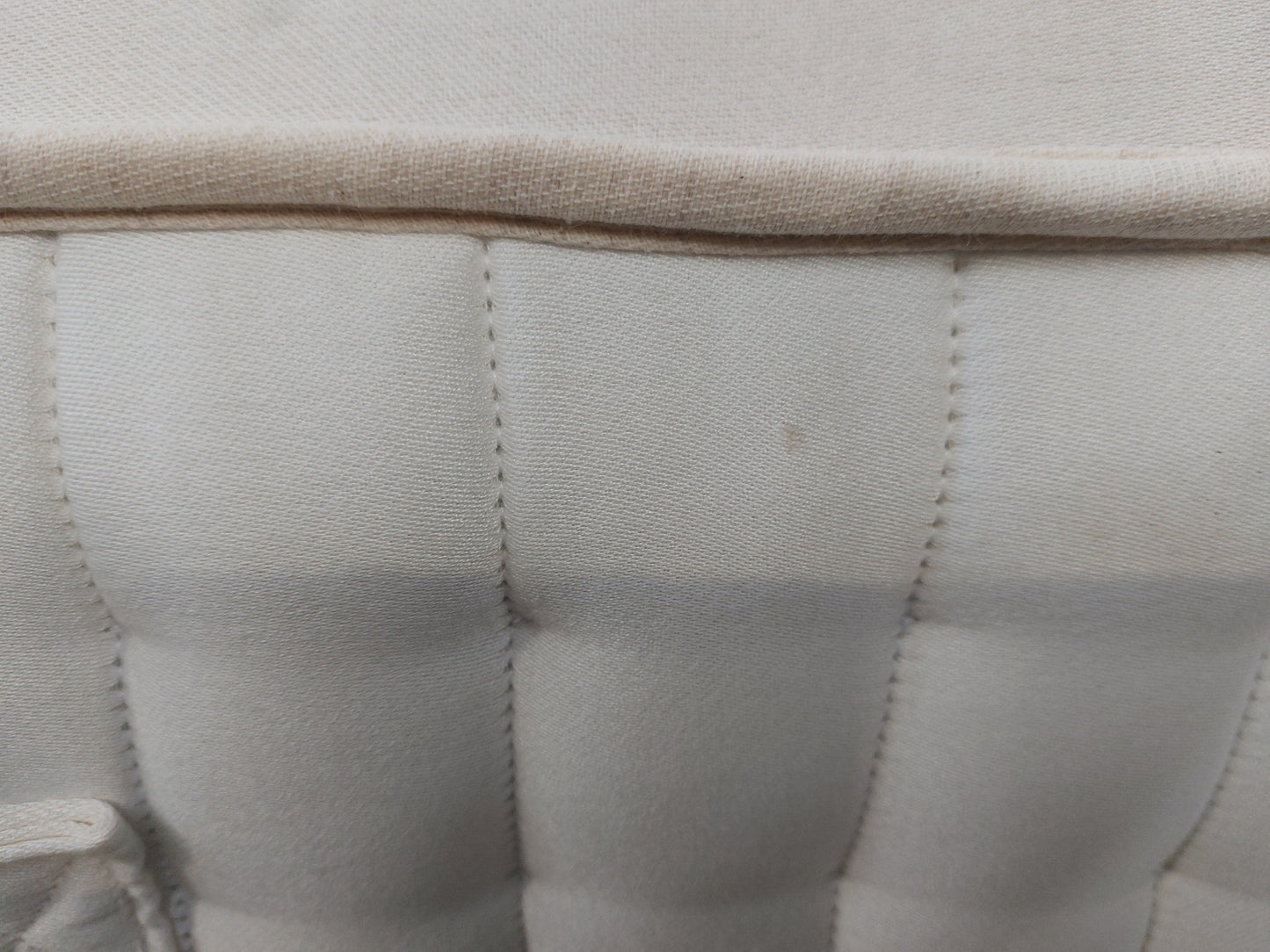 John Lewis British Natural Collection Swaledale 16000 Mattress, Regular Tension, King Size