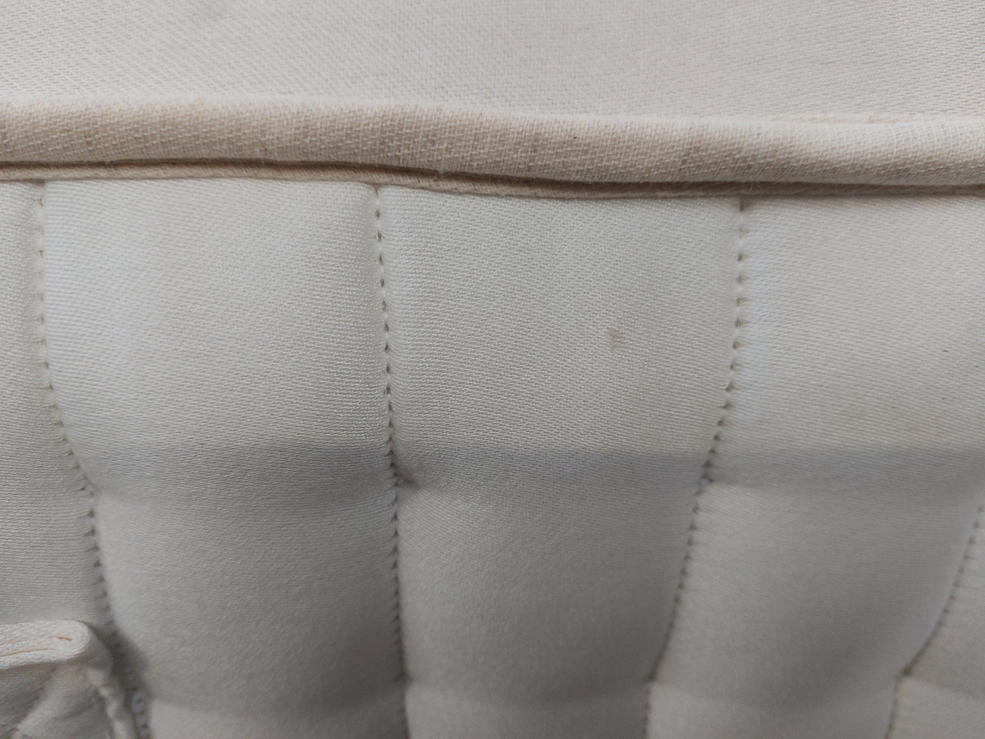 John Lewis British Natural Collection Swaledale 16000 Mattress, Regular Tension, King Size