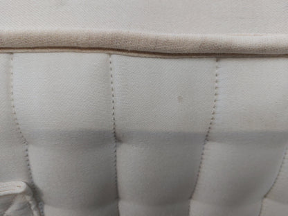 John Lewis British Natural Collection Swaledale 16000 Mattress, Regular Tension, King Size