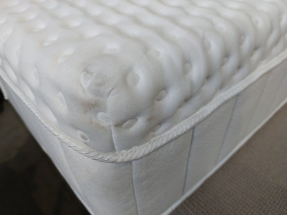 John Lewis Mattress Climate Collection 2000 Ultra Soft Medium King Size