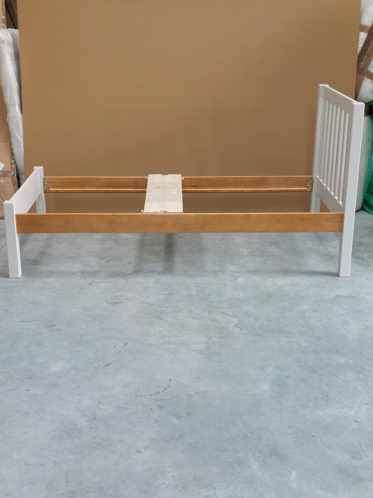 Wilton Linen CC 90 Bed LIST