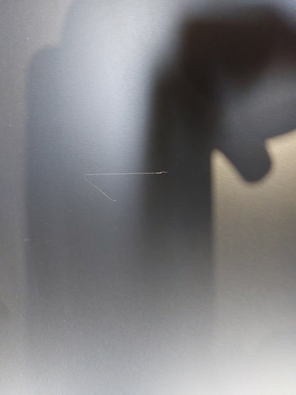 John Lewis Palma Sideboard Black