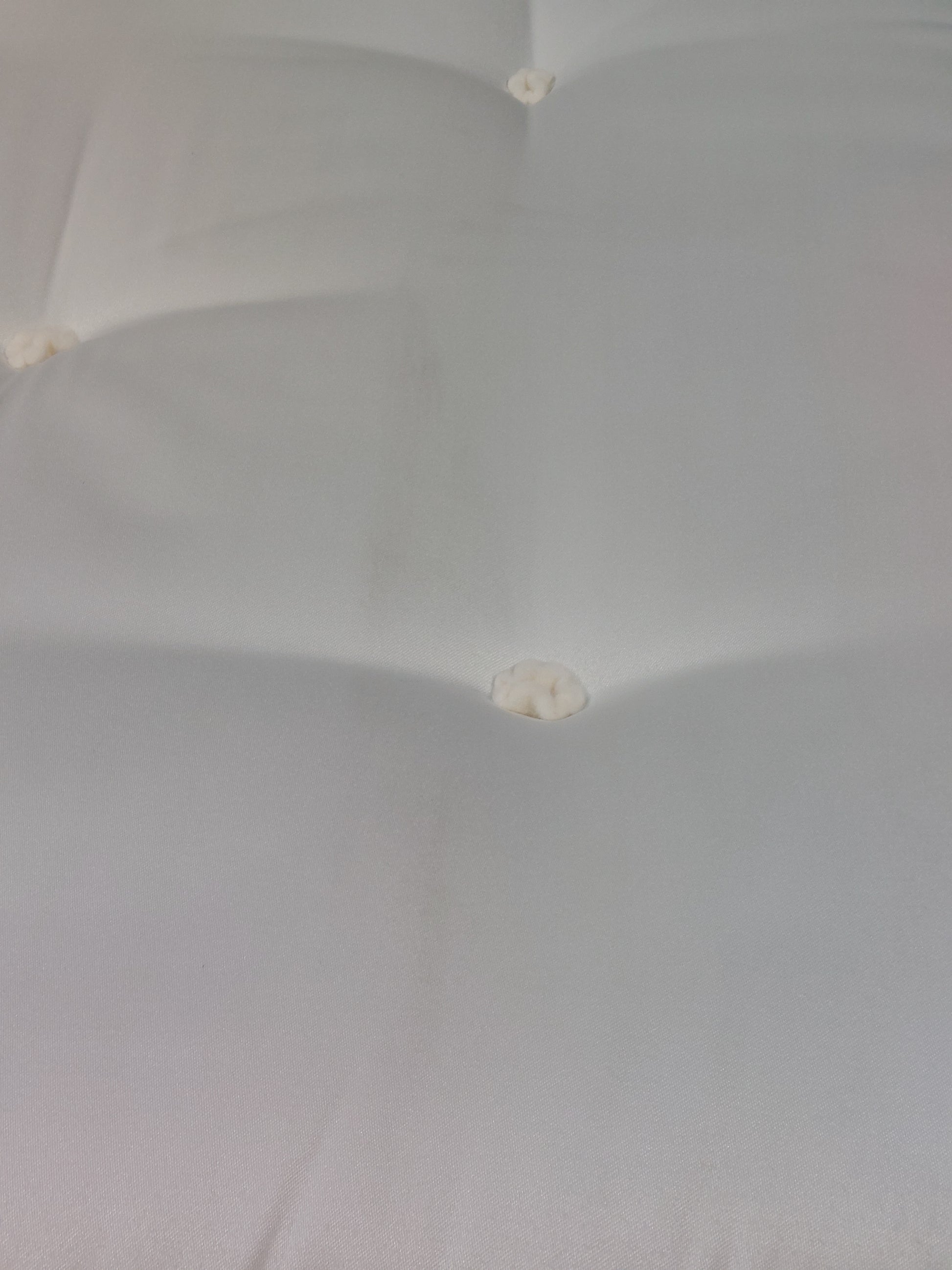 John Lewis British Natural Collection Hemp 2750 Mattress, Regular / Firmer Tension, King Size