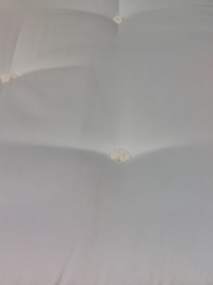 John Lewis British Natural Collection Hemp 2750 Mattress, Regular / Firmer Tension, King Size