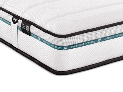 List - Jay-Be® Dual Support e-Sprung Eco Friendly Childrens Mattress, Double