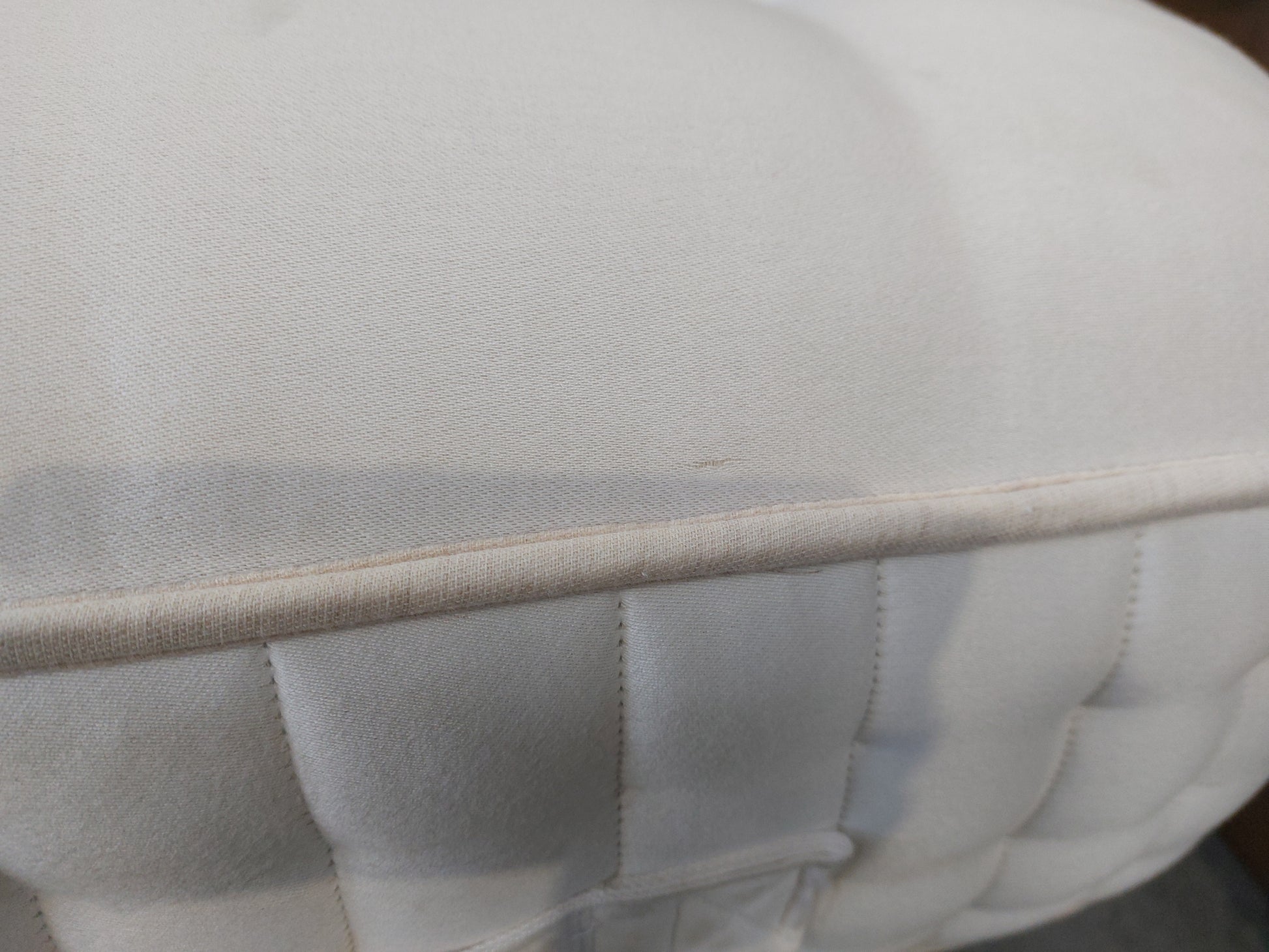 John Lewis British Natural Collection Swaledale 16000 Mattress, Regular Tension, King Size