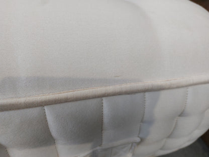 John Lewis British Natural Collection Swaledale 16000 Mattress, Regular Tension, King Size