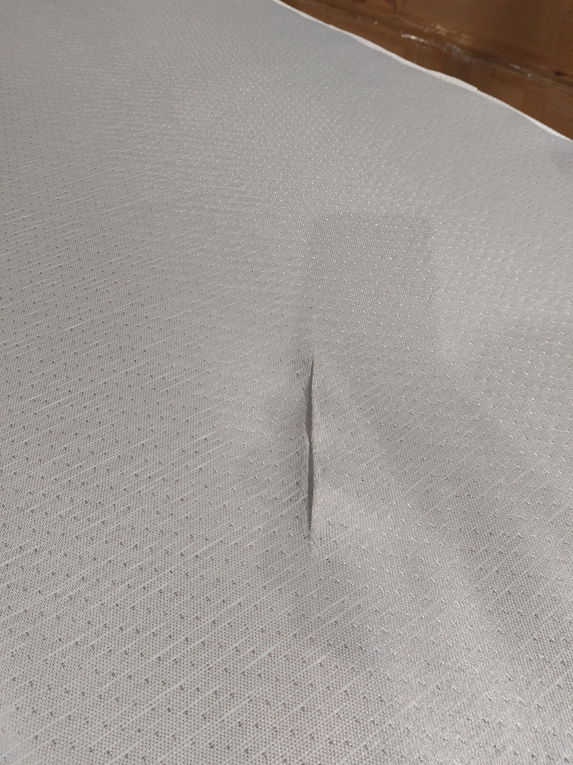 Silentnight Revive Eco Comfort Flex 1650 Spring Mattress, Medium/Soft Tension, King Size