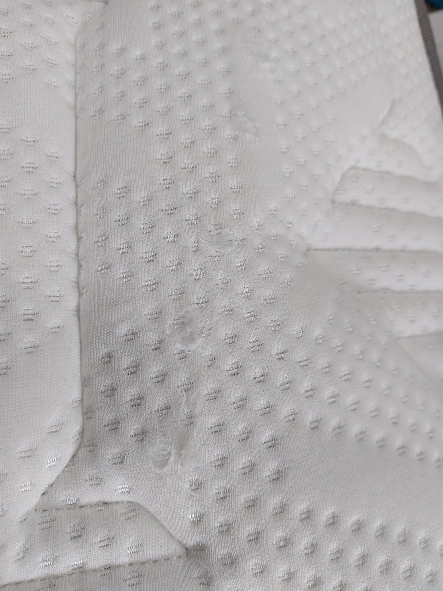 List - Silentnight Revive + Geltex 2100 Mi