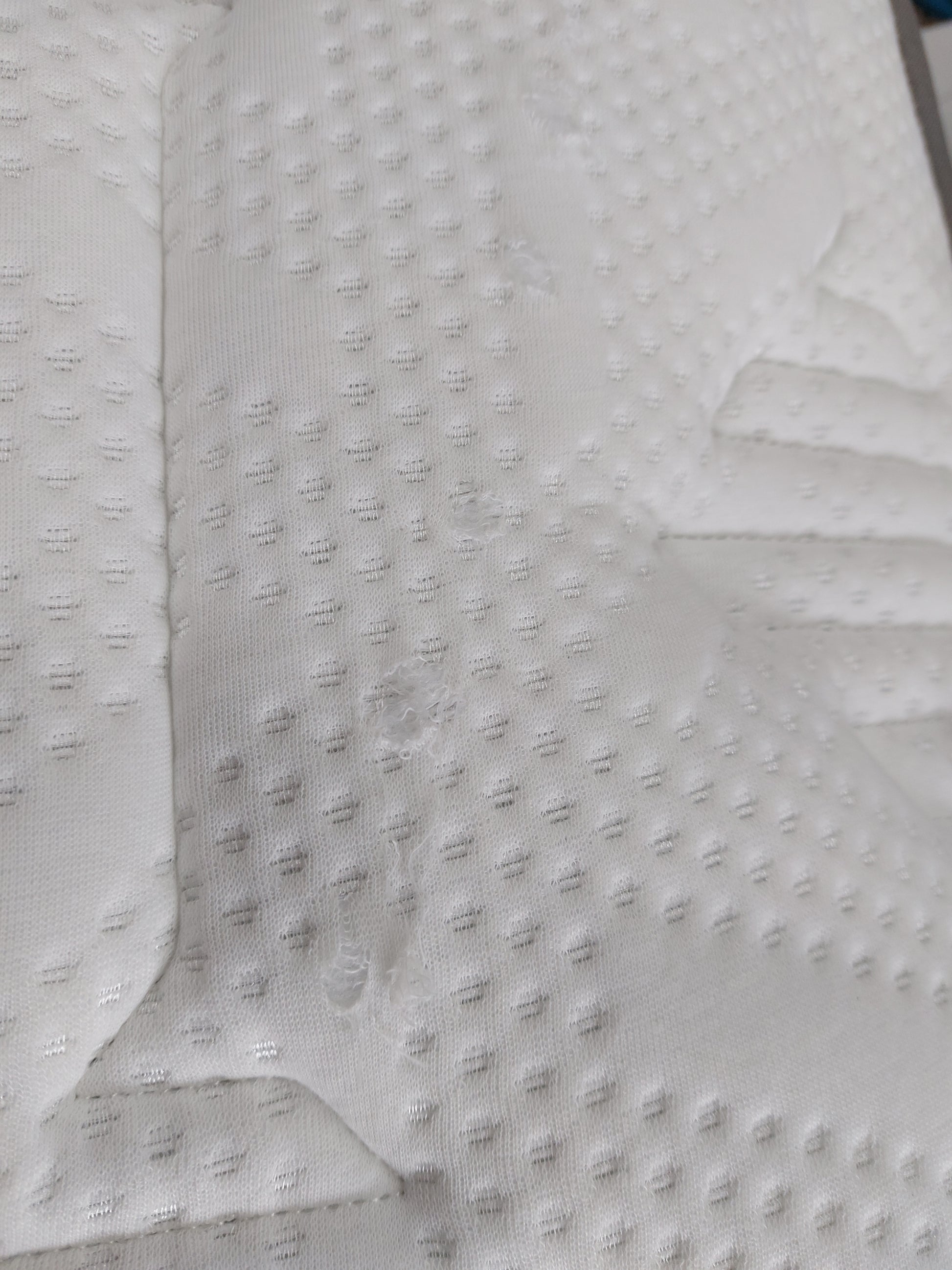 List - Silentnight Revive + Geltex 2100 Mi