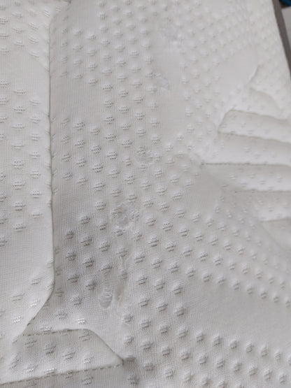 List - Silentnight Revive + Geltex 2100 Mi