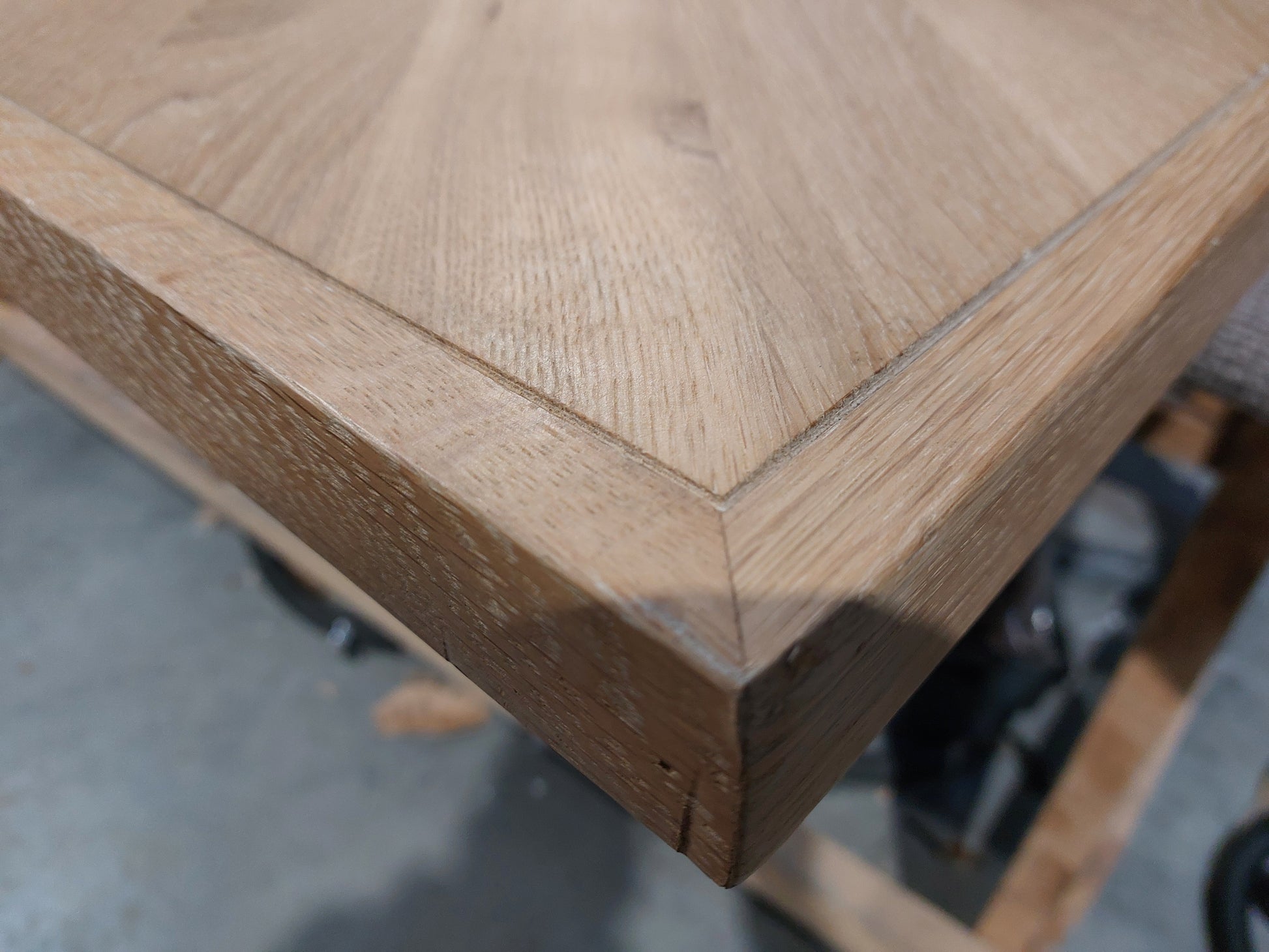 ARCHIVE - John Lewis Estate 6 to 10 Seater Extending Dining Table Natural