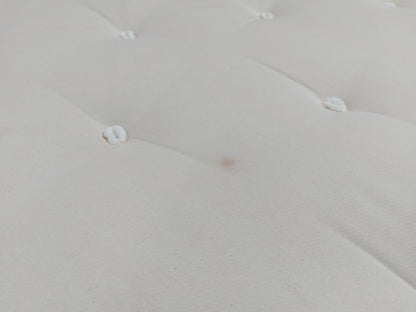 Hypnos Mattress Wooltex No.1 Pocket Spring , Medium Tension, Double