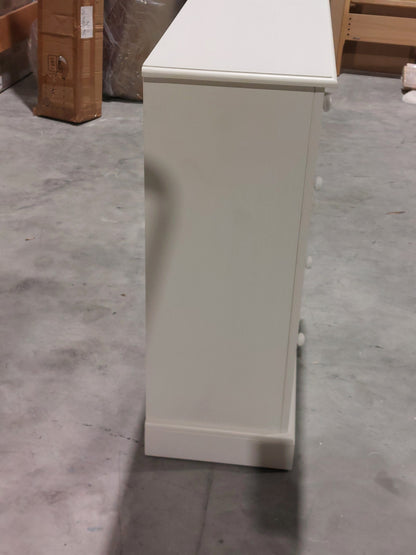 List - ASHWELL 2 +3 CHEST