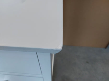 List - John Lewis Wilton 2 Drawer Bedside