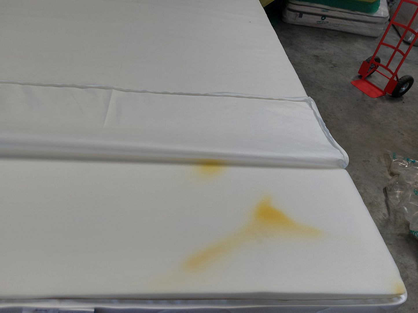 AD ROL FOAM DEEP 135