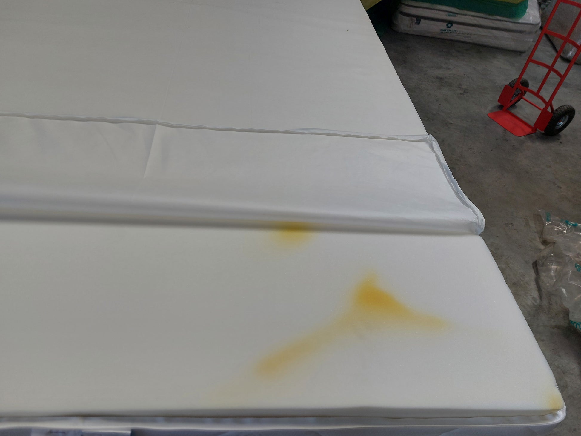 AD ROL FOAM DEEP 135