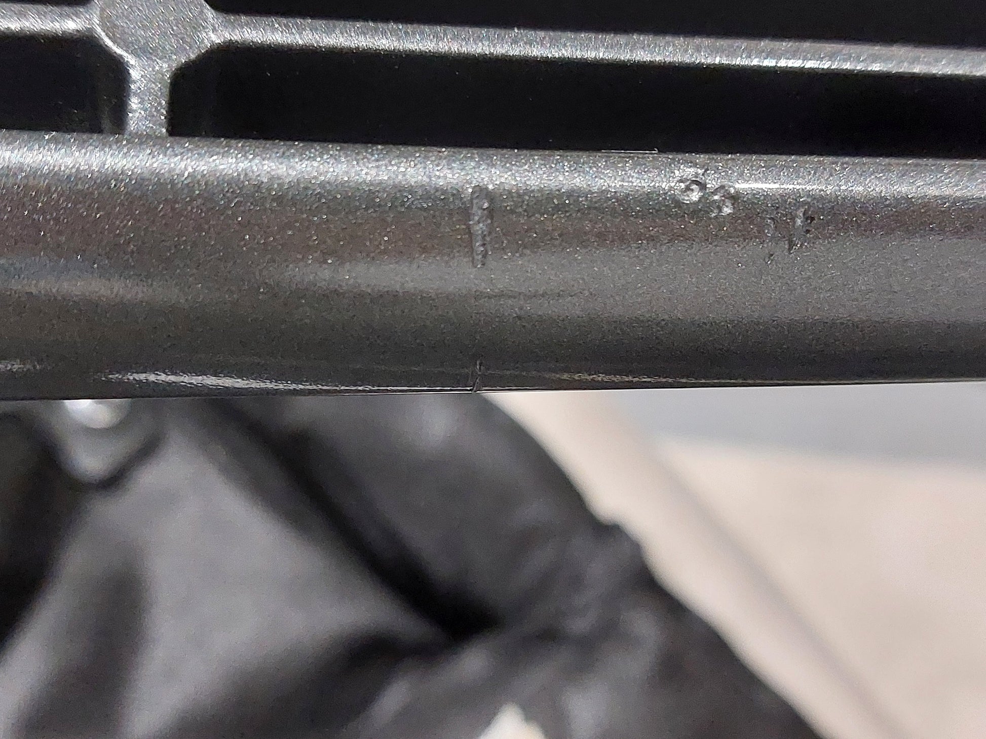 List - John Lewis Ease Leather Recliner Armchair and Footstool, Stone Leather