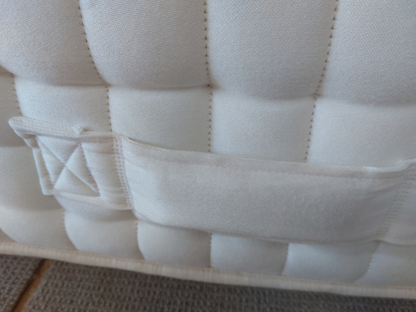 List - BRIT NC SWALE 16000 150 R