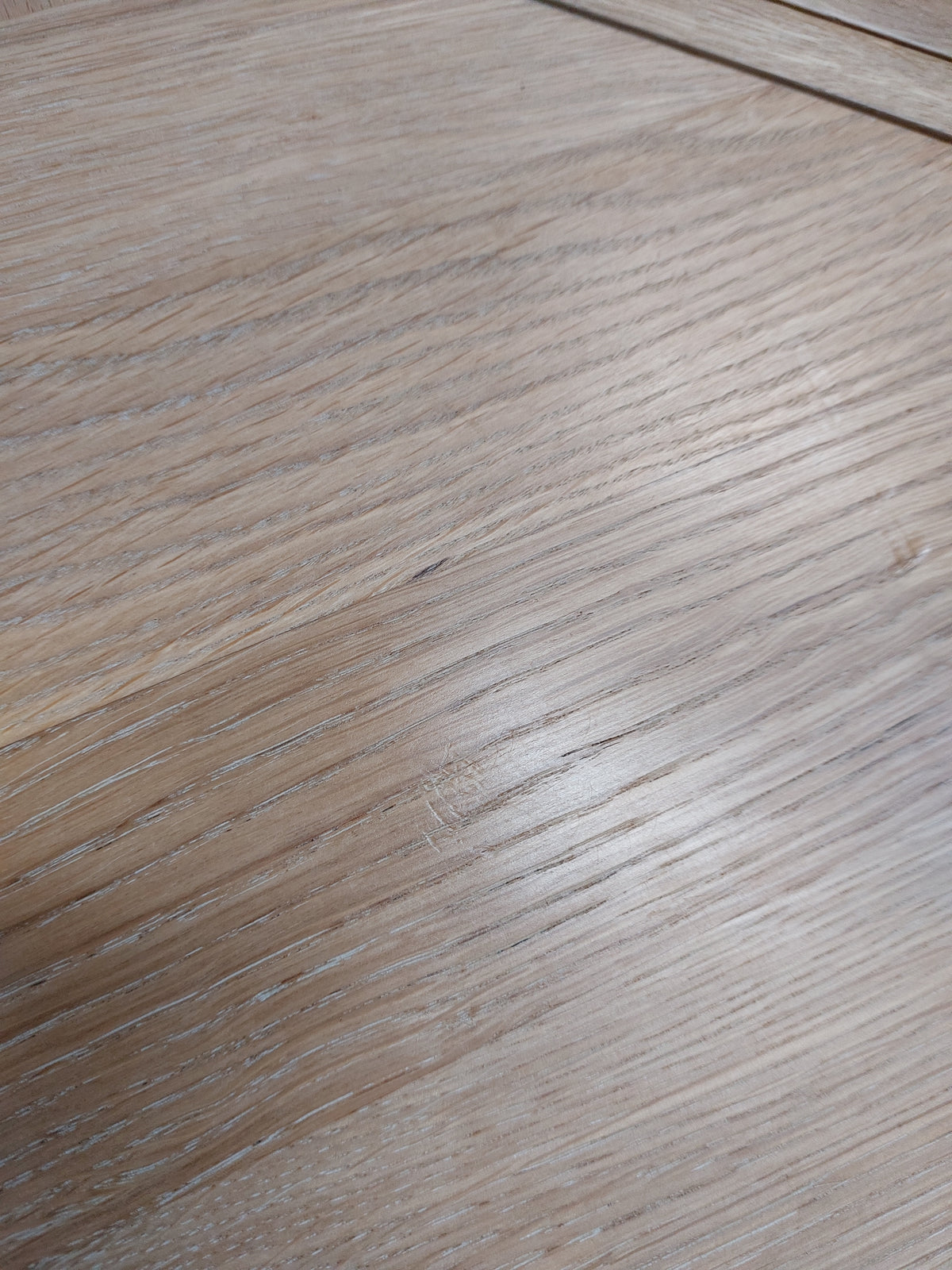 John Lewis Dining Table Estate 6-10 Seater Extending Natural