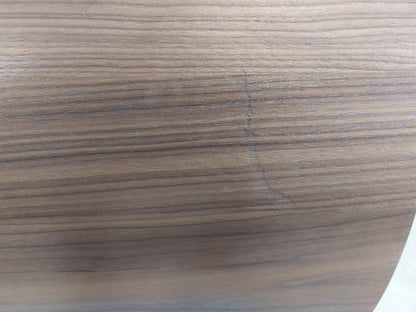 Tom Schneider Swirl Dining Table, Walnut