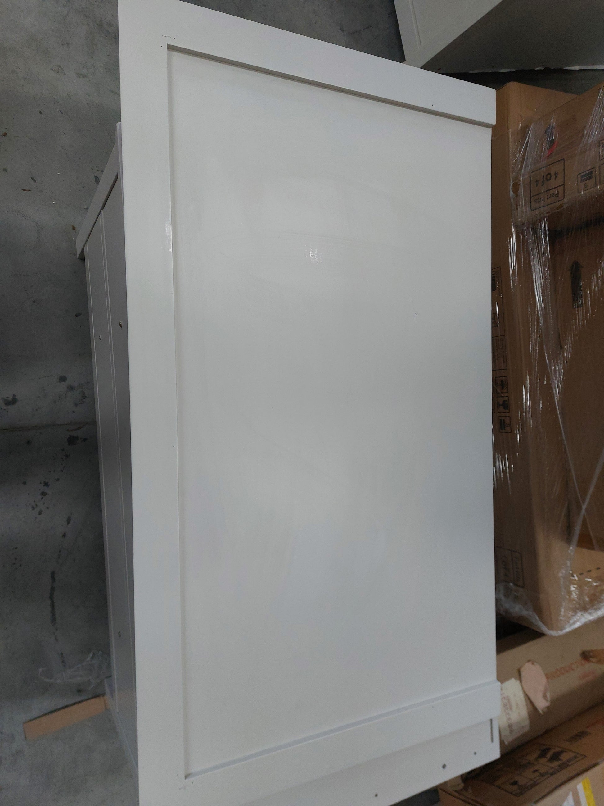 List - WILTON LINEN WARDROBE 2DR