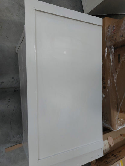 List - WILTON LINEN WARDROBE 2DR