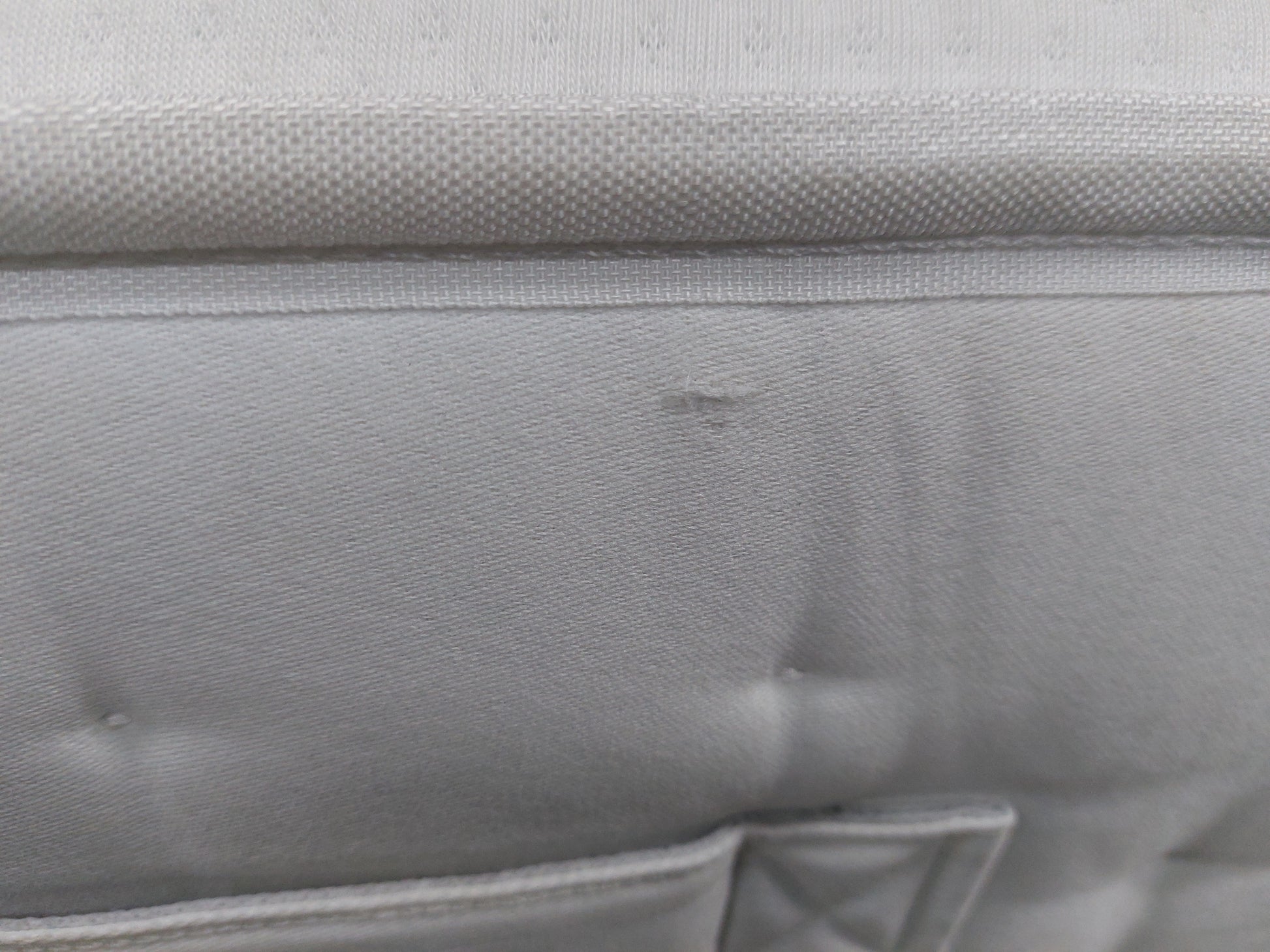 John Lewis Ortho Pocket Collection 2000 Pocket Spring Mattress, Medium/Firm Tension, Single