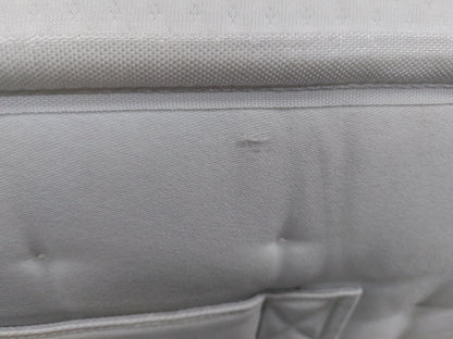 John Lewis Ortho Pocket Collection 2000 Pocket Spring Mattress, Medium/Firm Tension, Single