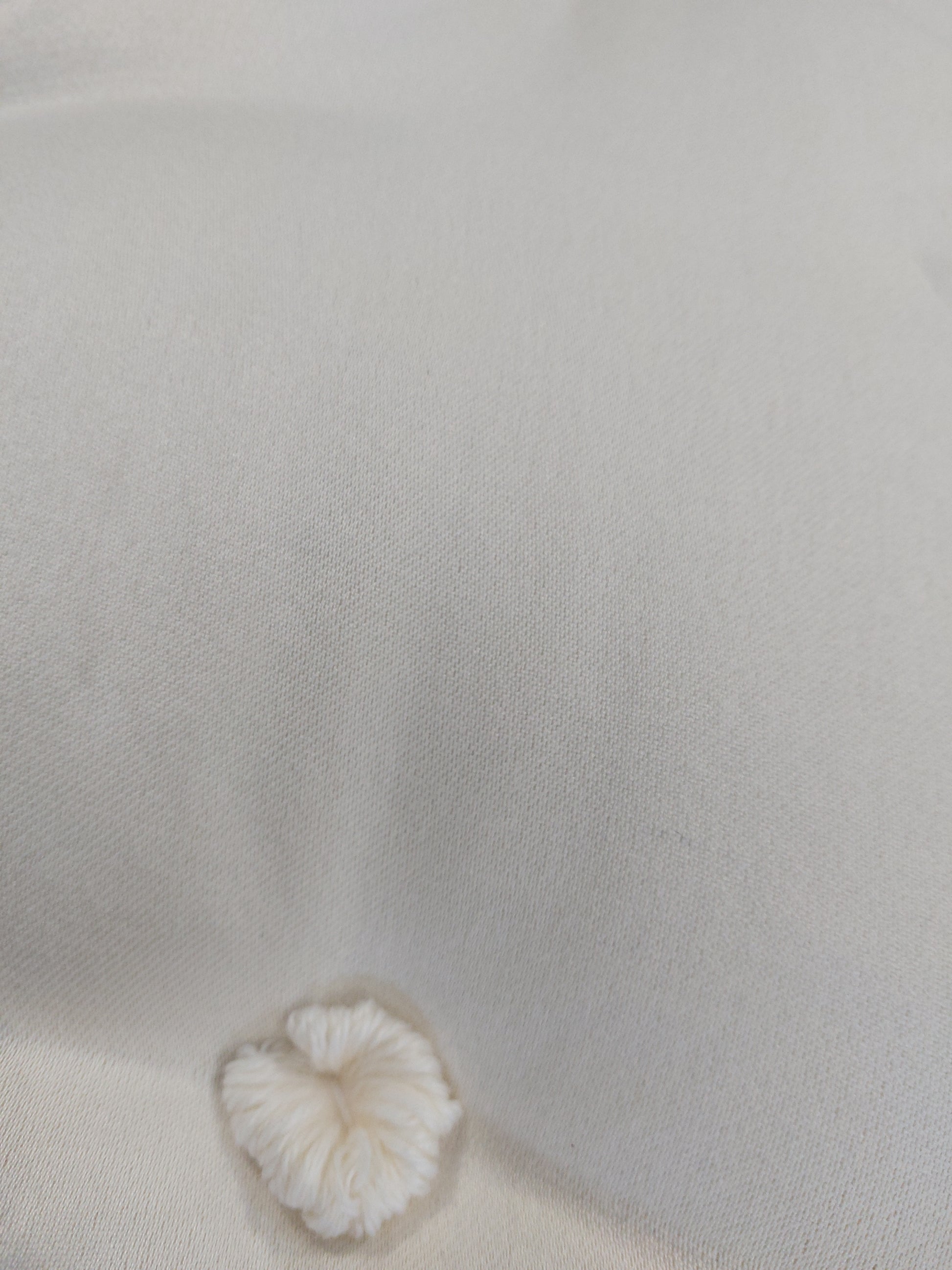 John Lewis British Natural Collection Swaledale 16000 Mattress, Firmer Tension, Double