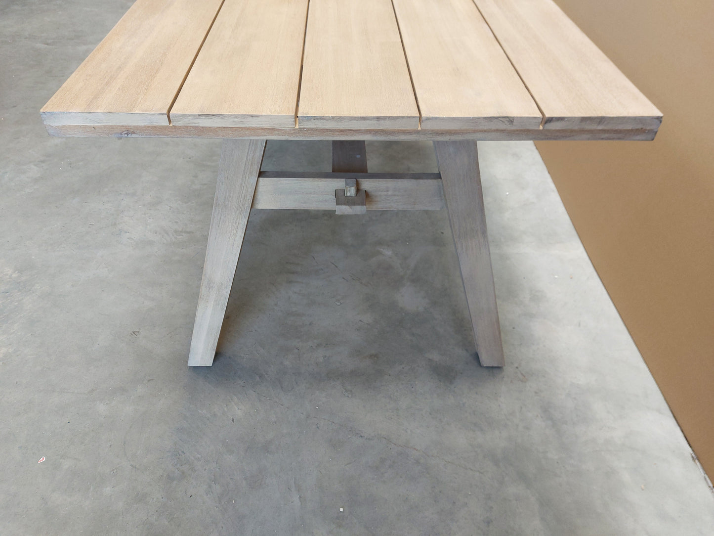 Burford Dining Table