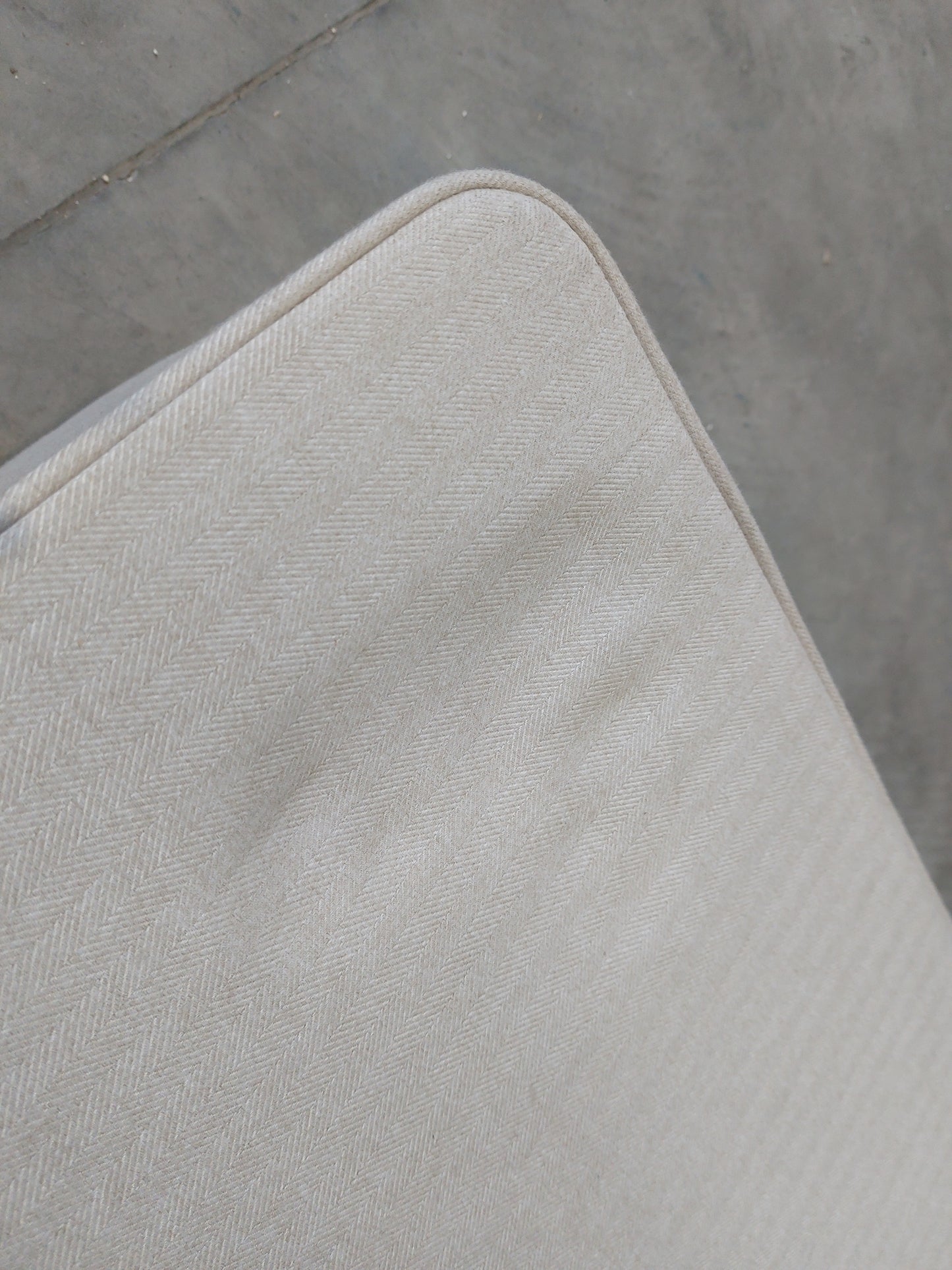 Divan, Tempur Ottoman 3397720