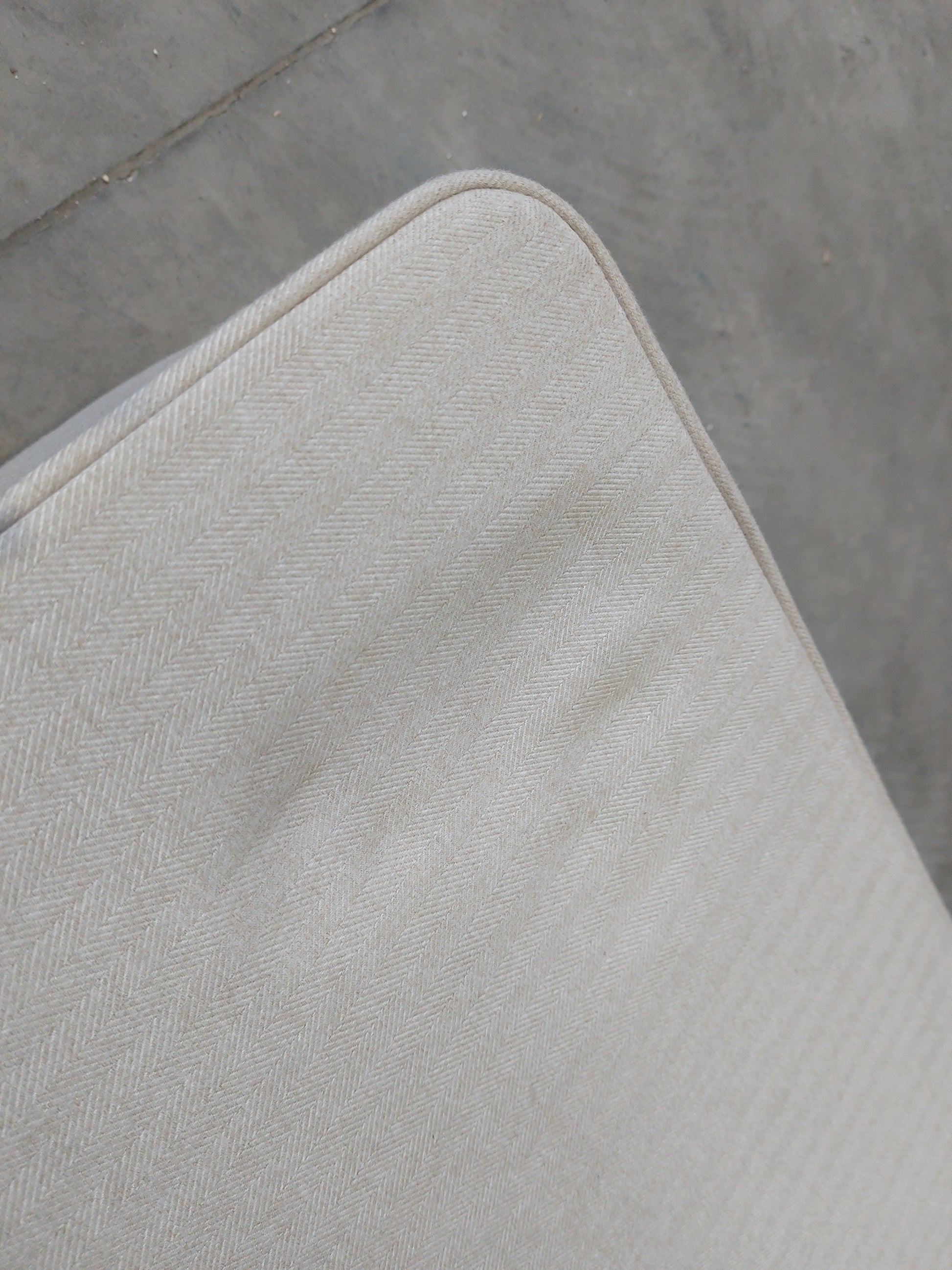 Divan, Tempur Ottoman 3397720