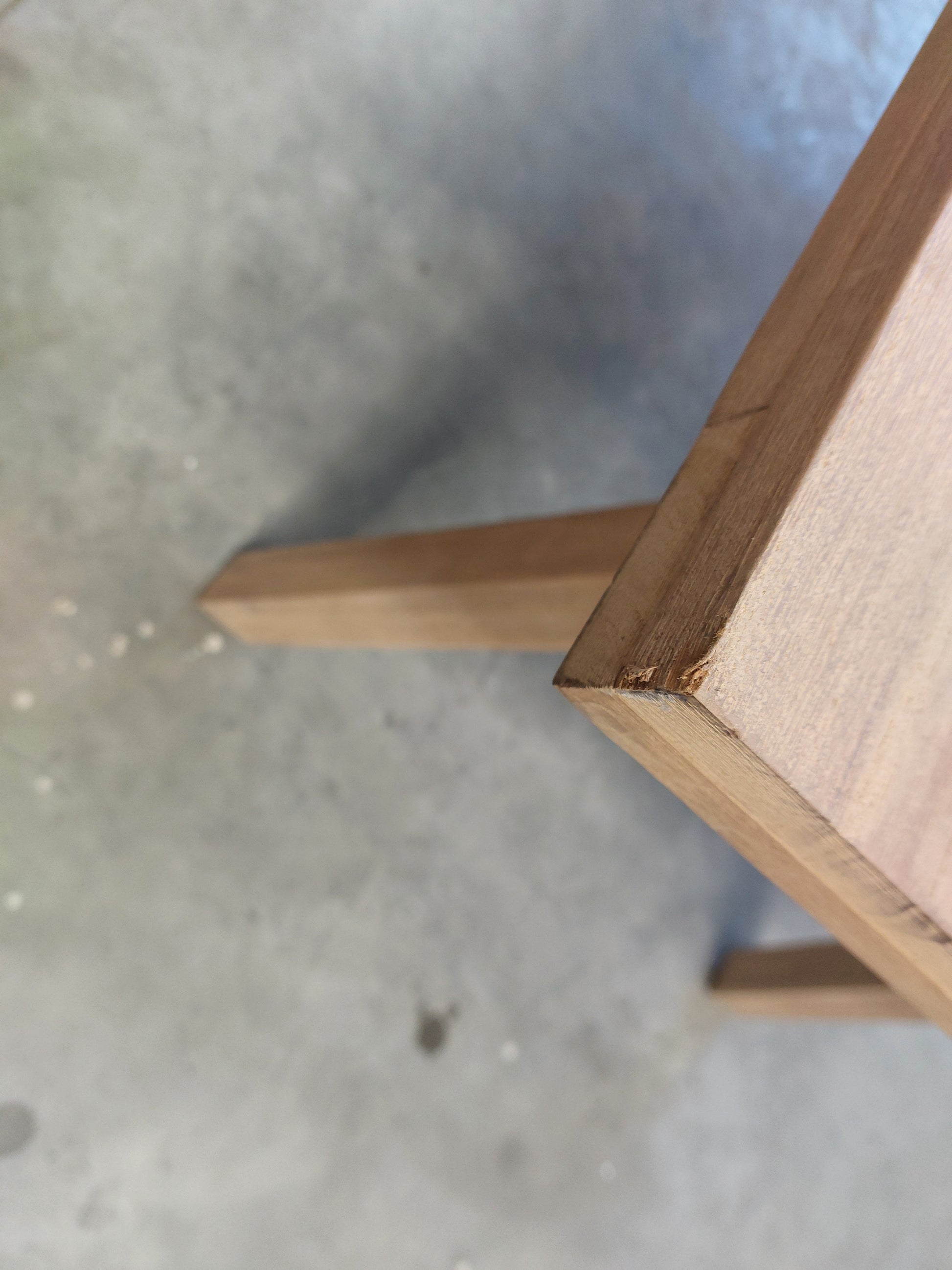 Burford Dining Table