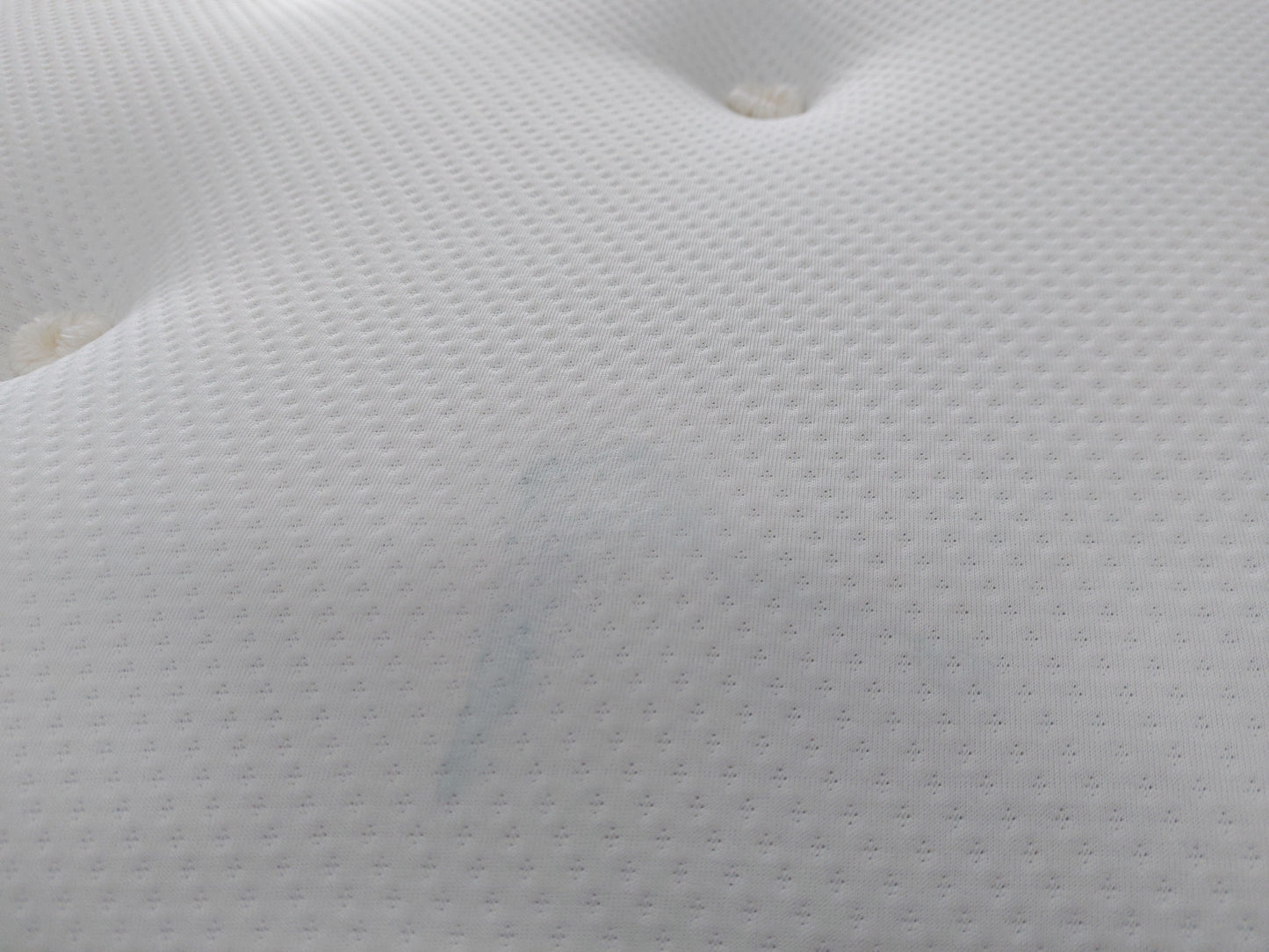 John Lewis Ortho Pocket Collection 2000 Pocket Spring Mattress, Medium/Firm Tension, King Size