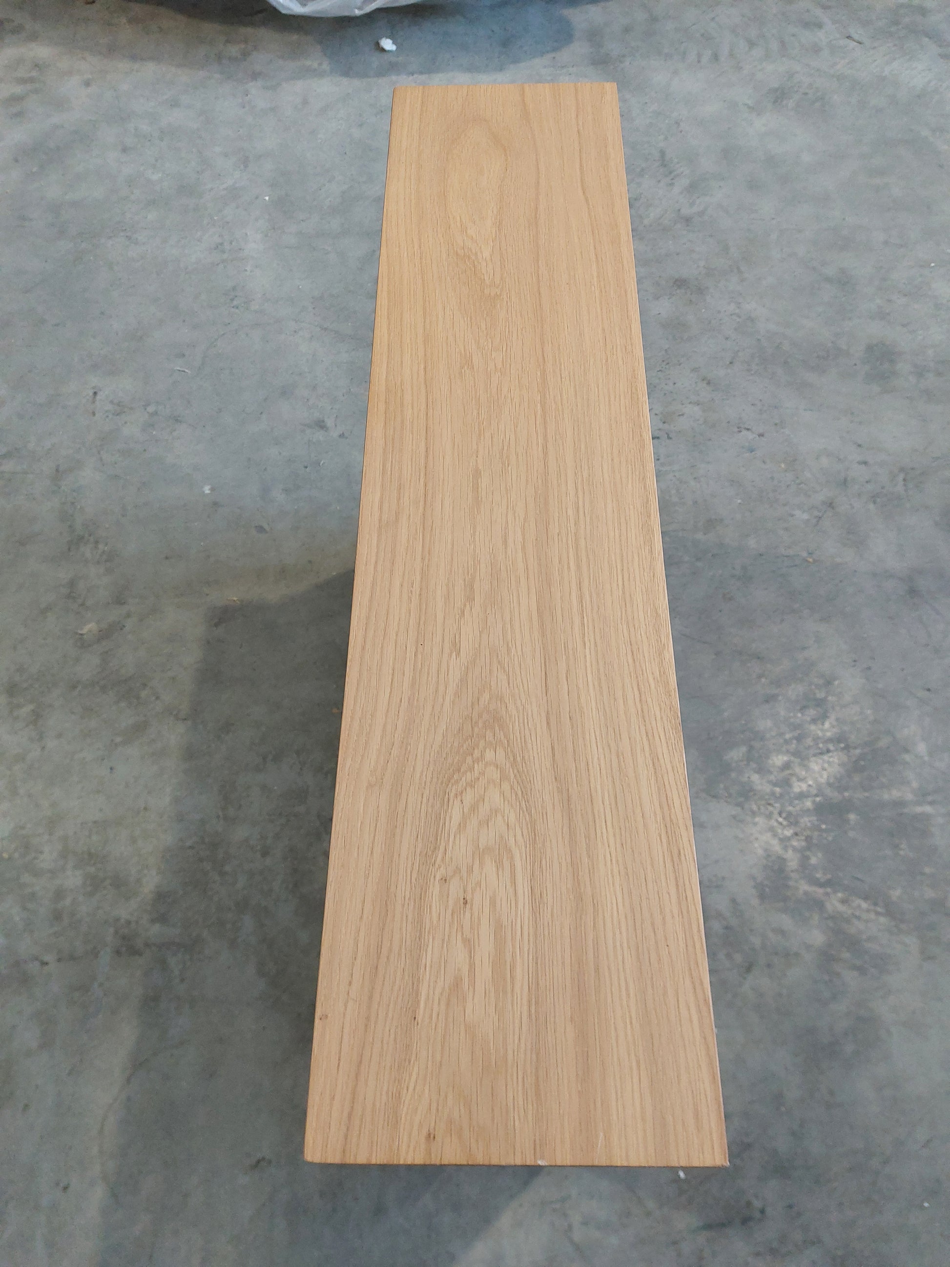 ANYDAY Wilton Shoe Storage Cabinet Linen