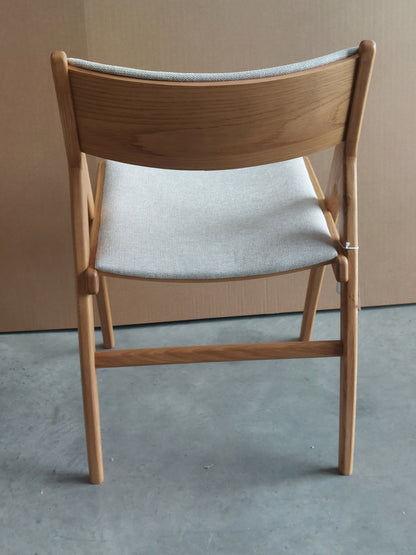John Lewis X-Ray Dining Chair